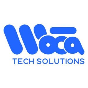 WOCA Tech Solutions Logo